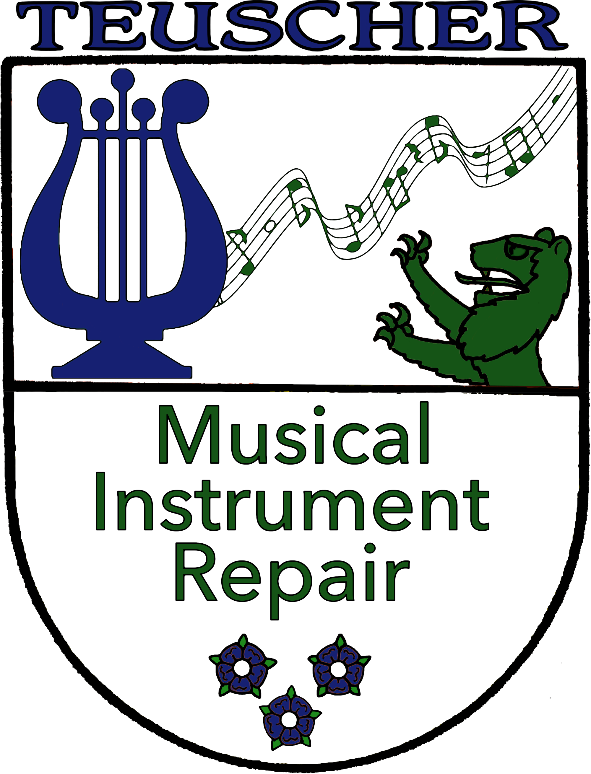 Teuscher Musical Instrument Repair